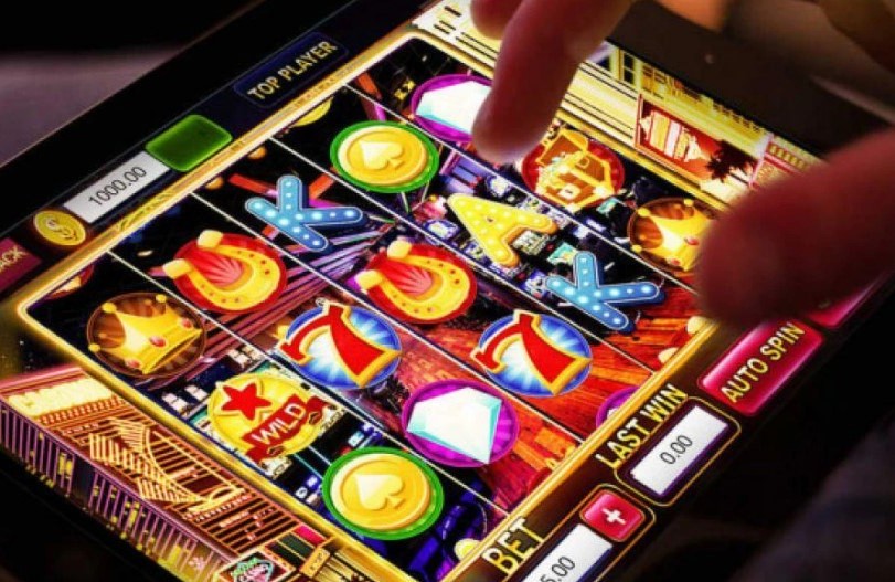 Exploring the Exciting World of Jackpot Raider App Exploring the Exciting World of Jackpot Raider App