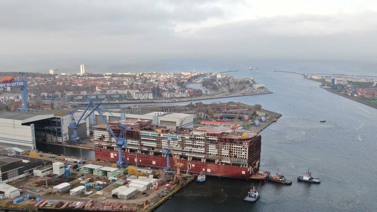 Photo gallery of Barreras shipyard vessels Photo gallery of Barreras shipyard vessels