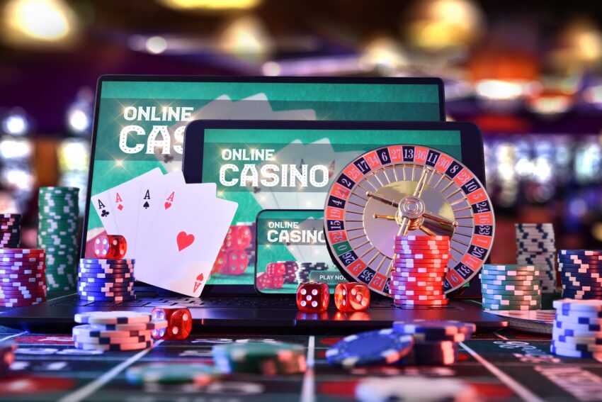 Exploring the Excitement of Lucky Max Casino Online Games