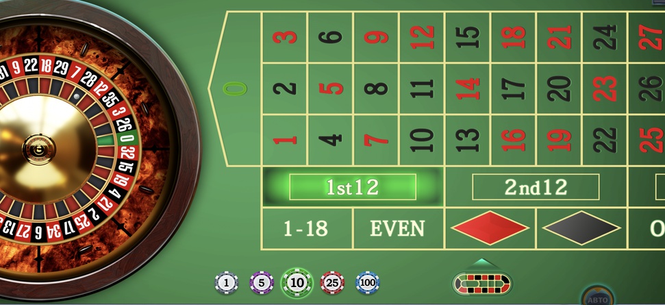 효과적인 카지노 룰렛 전략 - 이길 확률 높이기 효과적인 카지노 룰렛 전략 - 이길 확률 높이기