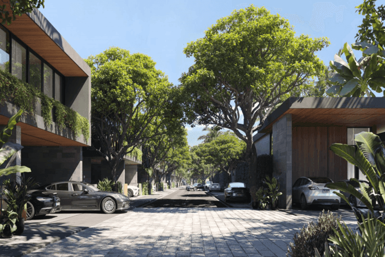 Descubre las impresionantes villas en Bali Descubre las impresionantes villas en Bali