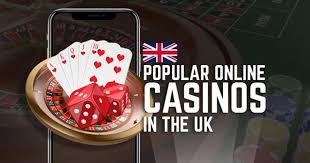 Discover the Exciting World of Casino Slots Muse UK 18