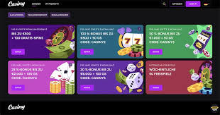 Discovering the Casiny Casino No Deposit Bonus and Its Benefits
