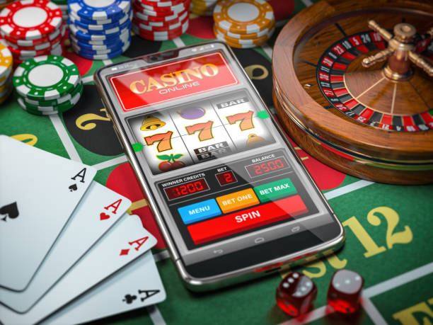 Explore the Best Online Casino Sites UK Your Ultimate Guide to Winning Big Explore the Best Online Casino Sites UK Your Ultimate Guide to Winning Big