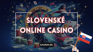 Objavte nové casino Zábava a šťastie na dosah ruky