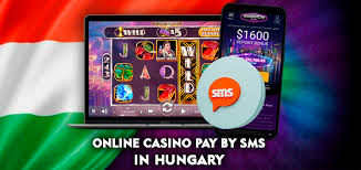 The Exciting World of Online Magyar Casino The Exciting World of Online Magyar Casino
