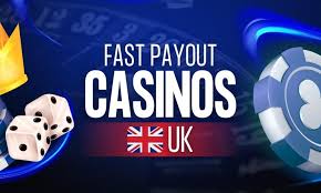 Discover the Thrills of Online New Casino UK
