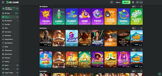 Discovering the Excitement of BC Game Nepal