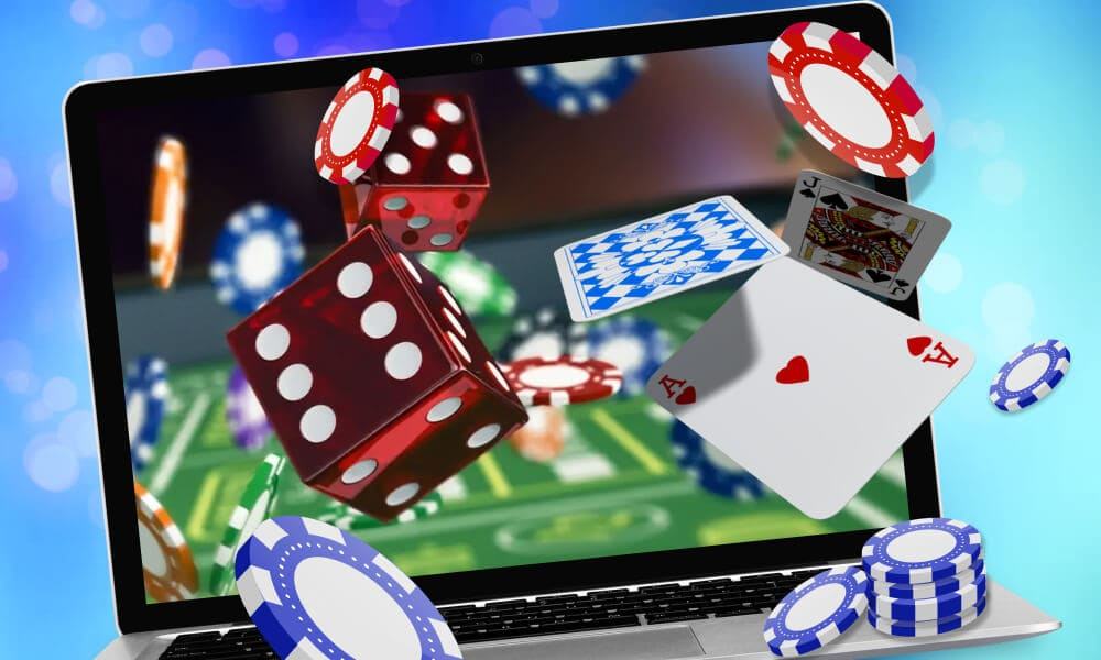 Discover the Exciting World of Online UK Winner Casino